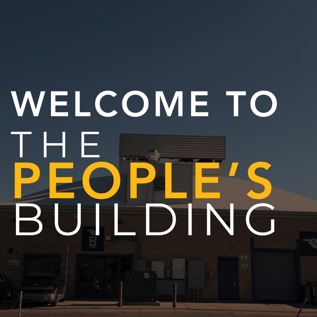 The People's Building, COA 5